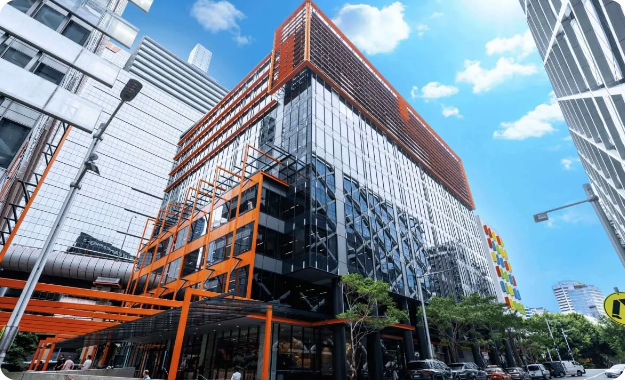 Superloop Head Office